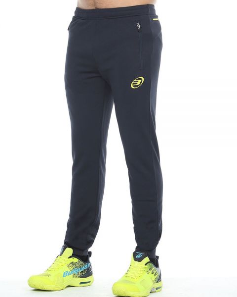 Pants Bullpadel COLUN 004 Marino