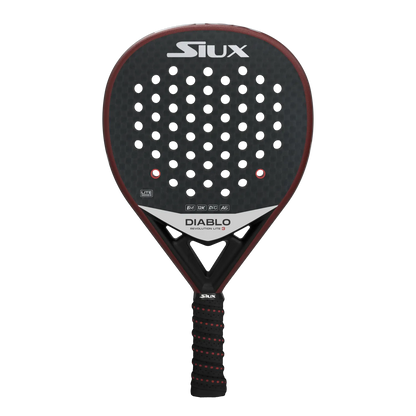 SIUX DIABLO REVOLUTION LITE 3