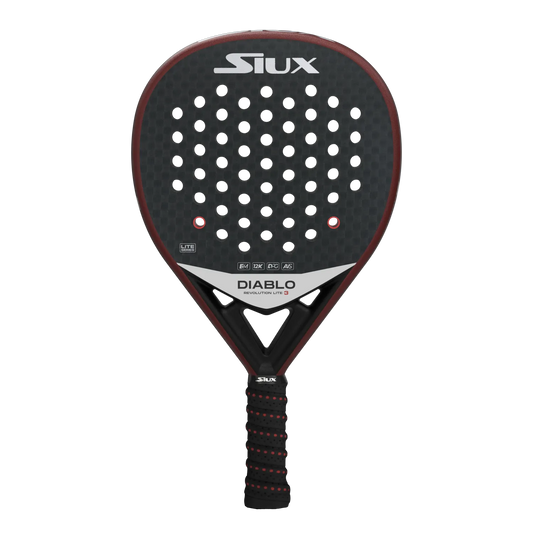 SIUX DIABLO REVOLUTION LITE 3