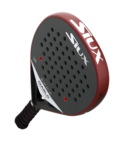 SIUX DIABLO REVOLUTION LITE 3