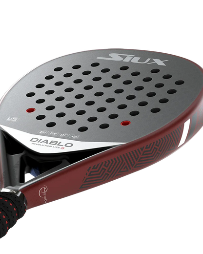 SIUX DIABLO REVOLUTION LITE 3