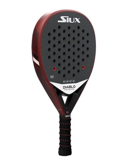 SIUX DIABLO REVOLUTION LITE 3