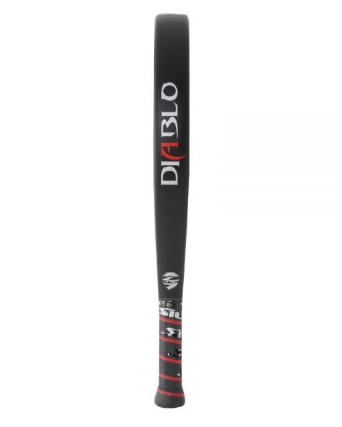 SIUX DIABLO ALL BLACK