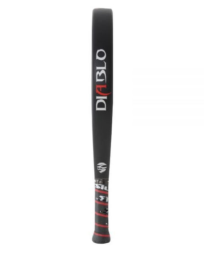 SIUX DIABLO ALL BLACK