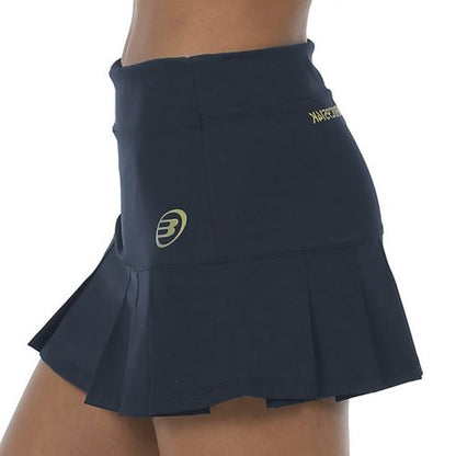 Falda Bullpadel DURO 004 Marino