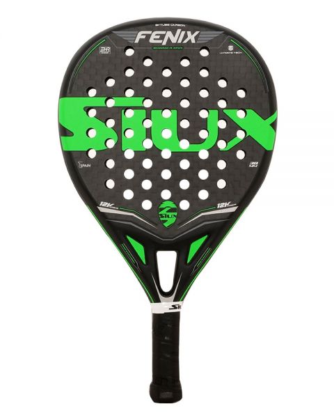 Pala SIUX FENIX 12K