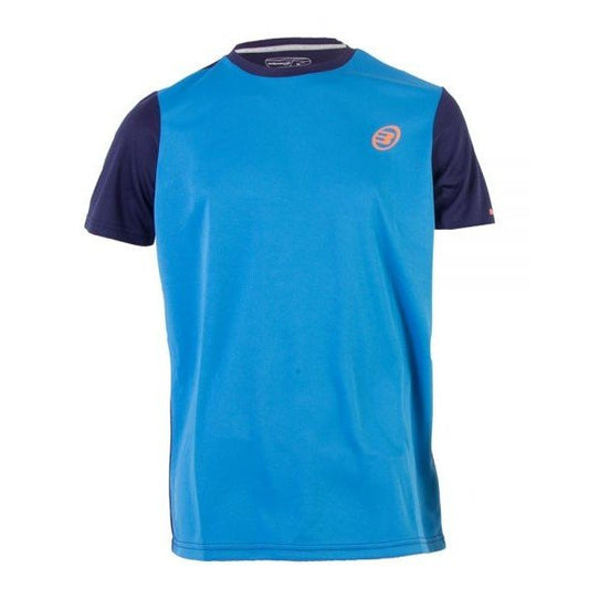 Camiseta Bullpadel ARLANZO 426 Cyan