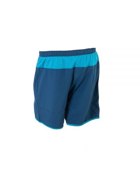 Short Bullpadel TOLIBIA 053 Verde Oscuro