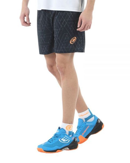 Short Bullpadel INTER 004 Marino