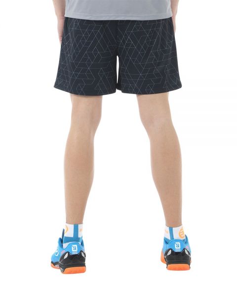 Short Bullpadel INTER 004 Marino