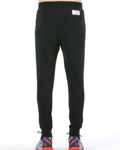 Pants Bullpadel LOISON 005 Negro