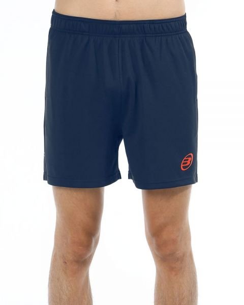 Short Bullpadel CAVALO 004 Azul Marino