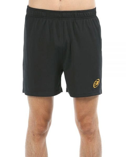 Short Bullpadel CAVALO 005 Negro