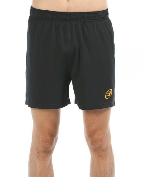 Short Bullpadel CAVALO 005 Negro
