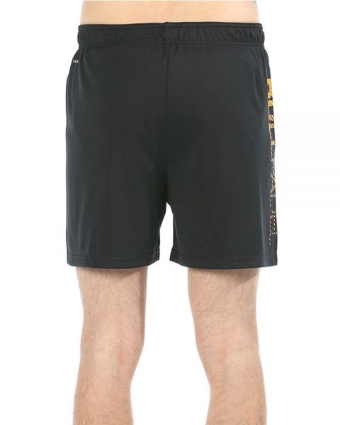 Short Bullpadel CAVALO 005 Negro