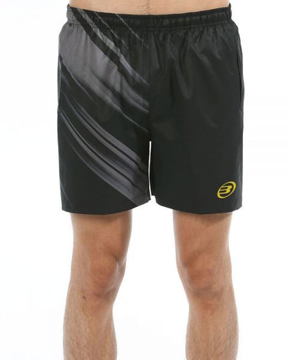 Short Bullpadel MORROA 005 Negro