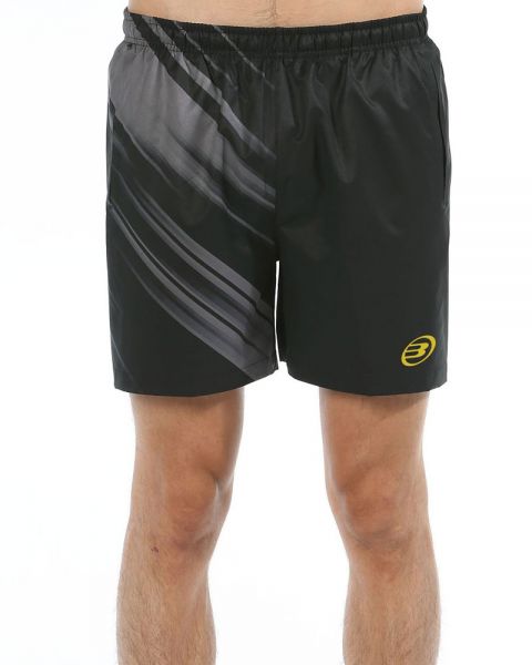 Short Bullpadel MORROA 005 Negro