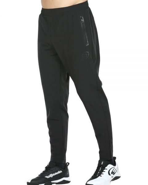 Pants Bullpadel OFIR 005 Negro