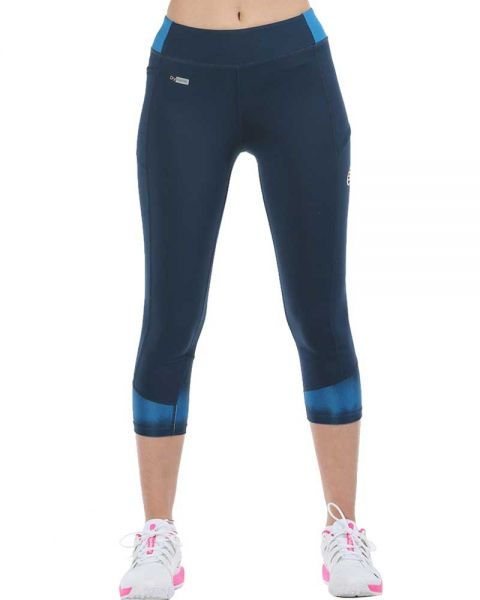 Malla Bullpadel ESPOSO 497 Azul
