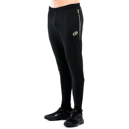 Pants Bullpadel URSION 005 Negro