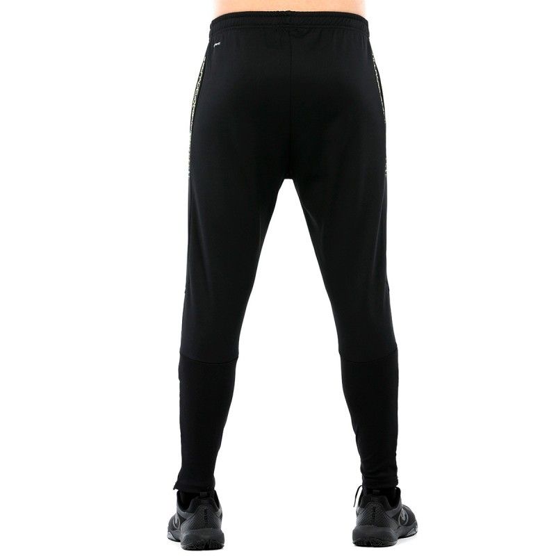 Pants Bullpadel URSION 005 Negro