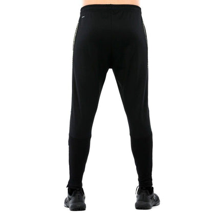 Pants Bullpadel URSION 005 Negro