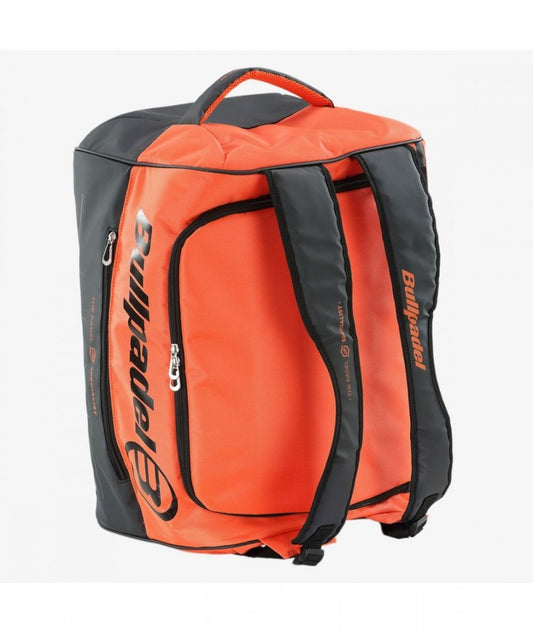 Paletero BULLPADEL BPB-22224 NEXT BAG NEGRO