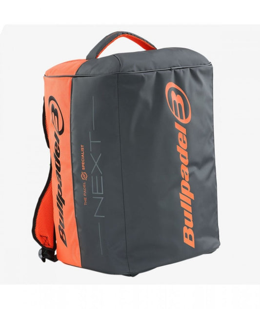 Paletero BULLPADEL BPB-22224 NEXT BAG NEGRO