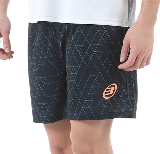 Short Bullpadel INTER 004 Marino