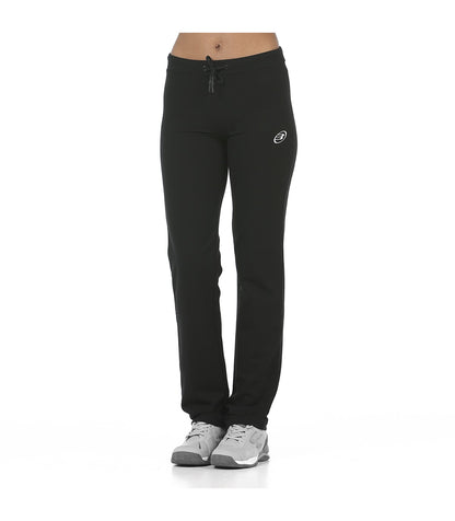 Pants Bullpadel ITUERO 005 Negro