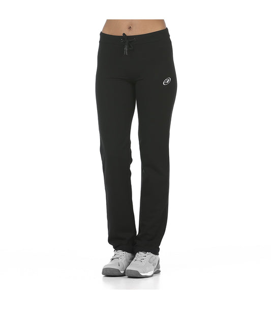 Pants Bullpadel ITUERO 005 Negro