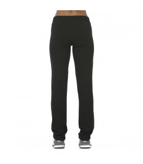 Pants Bullpadel ITUERO 005 Negro