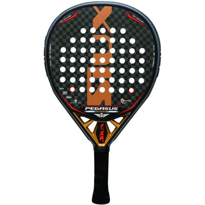 Pala SIUX PEGASUS REVOLUTION GRAFENO 12K