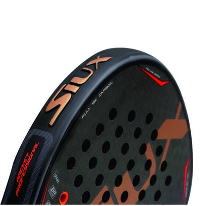 Pala SIUX PEGASUS REVOLUTION GRAFENO 12K