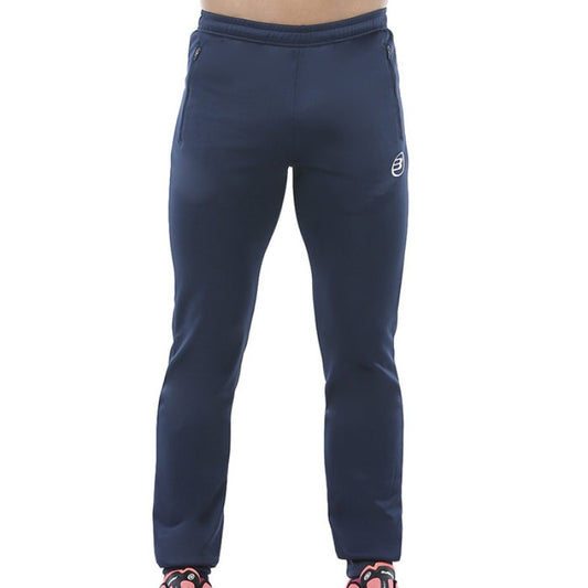Pants Bullpadel RIVERIS 004 Marino