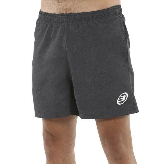 Short Bullpadel CALIAR 005 Negro