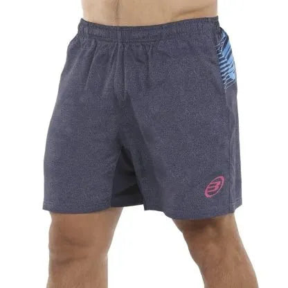 Short Bullpadel CALIAR 400 Azul Marino