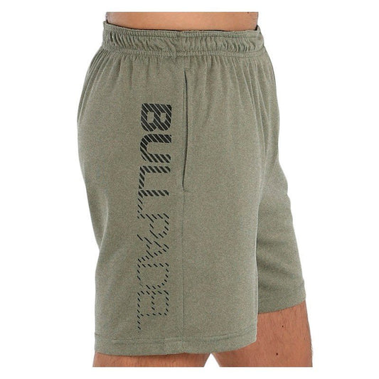 Short Bullpadel COLMON 115 Kaki Vigore