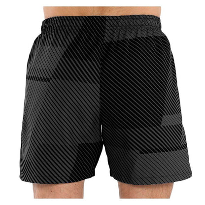 Short Bullpadel CONRADO 005 Negro