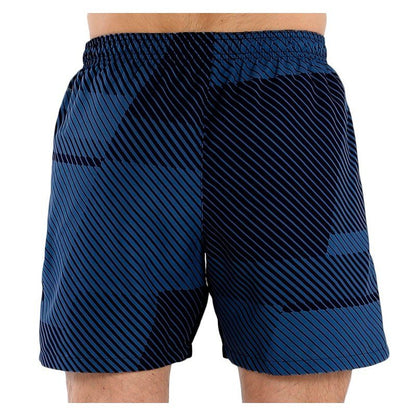 Short Bullpadel CONRADO 004 Azul Marino