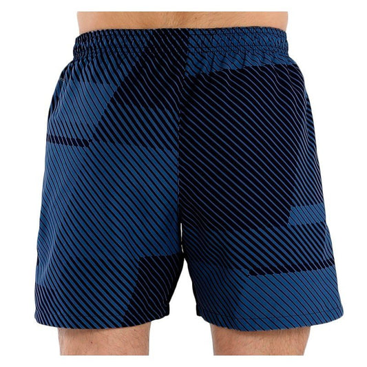 Short Bullpadel CONRADO 004 Azul Marino