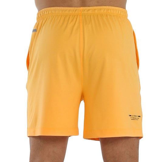 Short Bullpadel MANAURE 401 Albaricoque