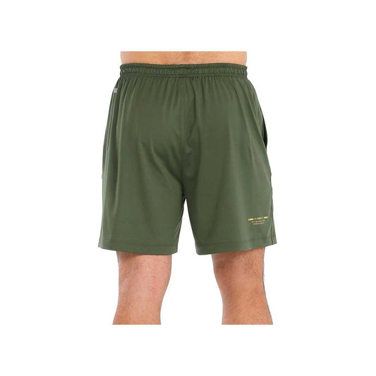 Short Bullpadel MANAURE 015 Kaki