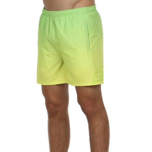 Short Bullpadel MORIN 969 Limon Flour