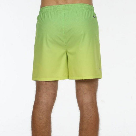 Short Bullpadel MORIN 969 Limon Flour