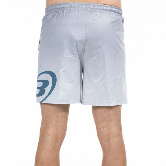 Short Bullpadel MORIN 060 Ceniza