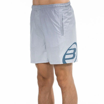 Short Bullpadel MORIN 060 Ceniza