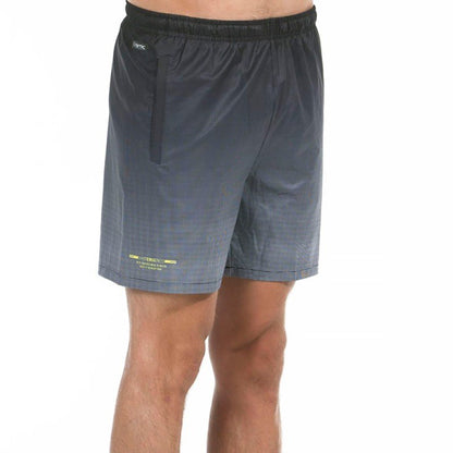 Short Bullpadel MORIN 005 Negro