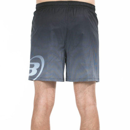 Short Bullpadel MORIN 005 Negro