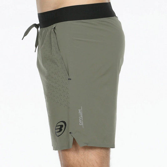 Short Bullpadel ODILIO 015 Kaki